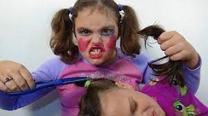 Bad baby victoria and annabelle food fight. Bad Baby Annabelle Online Discount Shop For Electronics Apparel Toys Books Games Computers Shoes Jewelry Watches Baby Products Sports Outdoors Office Products Bed Bath Furniture Tools Hardware Automotive Parts