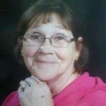 Rosie L. Ayala Obituary