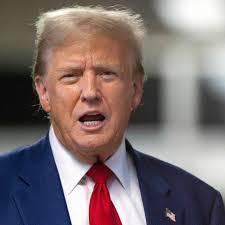 Trump hush money trial: Takeaways from the start of week 2