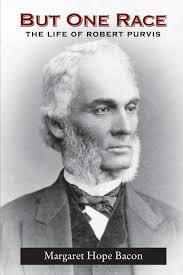 Mixed Race Studies » Robert Purvis