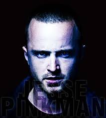 The Jesse Pinkman Zone