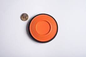Chocolate Clay Pigeon – The Chocolate Gallery of B/CS