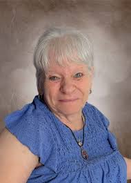 Rita Desbiens Obituary