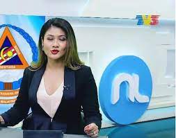 Selepas pembaca berita tv3, kali ini adibah noor betulkan 'pronunciation' rina harun pula. Emkay Auf Twitter Inikah Etika Baru Dalam Tv3 Tv3malaysia Umnoonline
