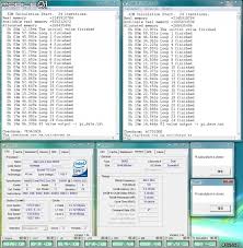 Video #2 shows how meltdown leaks physical memory content. 2008å¹´3 16ghzé›™æ ¸éœ¸ä¸» Intel Core 2 Duo E8500 Mobile01