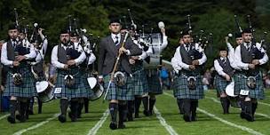 Inveraray Highland Games 2026