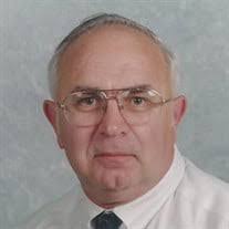 Larry Boyette's Instagram, Twitter & Facebook