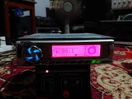 Often referred to as a car radio (because most of them include a radio), this single component can have a huge impact on how good your system sounds, the way your dash looks, and how easy a time you have doing things like switching inputs. Vintage Kenwood Kdc Mpv7020 Cd Player Head Unit Car Stereo Radio Kereta Auto Accessories On Carousell