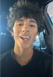 Aiden Stephenson's Instagram, Twitter & Facebook