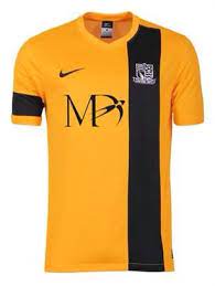 Southend United 2014 15 Nike Away Kit Sports Shirts Football Shirts Soccer Kits