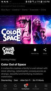 Ünlü ve amatör yazarlardan en güzel scary movies on netflix canada reddit kitapları incelemek ve satın almak için tıklayın. On Netflix Canada Lovecraft