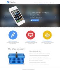 Learn more by craig grannell 22 march 20. Minimal Responsive Website Template Psd For Free Download Freebie No 65