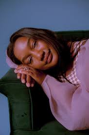 A Magazine By And For Black And Brown Creatives