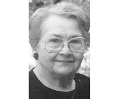 Fern Egger Obituary (2009)