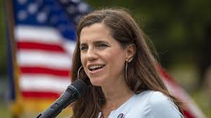 Congresswoman Nancy Mace Emphasizes U.S.-Israel Alliance as Netanyahu  Addresses Congress | Representative Nancy Mace