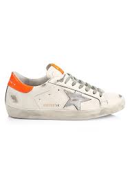 Saks fifth avenue off 5th, located at las vegas north premium outlets®: Saks Fifth Avenue For Golden Goose Men S Men S Superstar Leather Sneakers White Size 9 Accuweather Shop