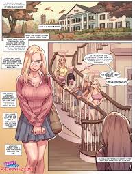 ✅️ Porn comic Voidwave. Naughty Sorority The New Pledge Sex comic hot babes  were ✅️ | | Porn comics hentai adult only | wporncomics.com