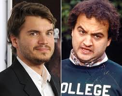 Jim Belushi: My son should be starring in John Belushi biopic