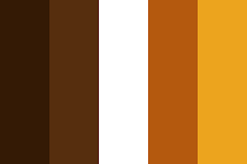 However, when mixed with rich, warm colors, like the purple and gold tones in this study that i designed, it creates a cozy, moody, and luxurious timeless escape from the world at large. Light Brown Color Palette