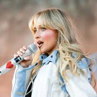 Priest from Sabrina Carpenter music video debacle accused of mishandling  $1.9M : NPR