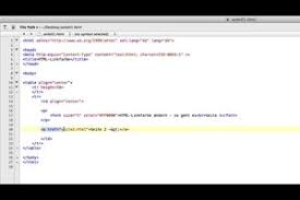 Rgb steht dabei als kürzel für die kombination der grundfarben. Video Html Linkfarbe Andern So Geht Es