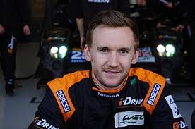 James Walker (Rennfahrer)