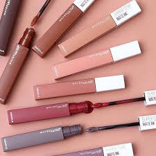 10 Best Drugstore Liquid Lipsticks Rank Style This gorgeous lip liner comes in a retractable pen packaging, and the color of its cap coordinates with the shade of the liner. 10 best drugstore liquid lipsticks