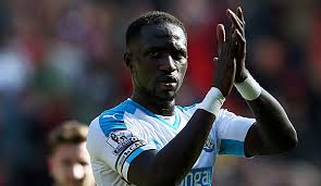 Moussa sissoko (born 16 august 1989) is a french professional footballer who plays as midfielder for premier league club tottenham hotspur and the france national team. Spurs Neuzugang Moussa Sissoko Dankt Den Fans Von Newcastle United