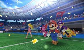 Mario sports superstars is a 2017 sports video game in the super mario bros. Mario Sports Superstars Review Saving Par