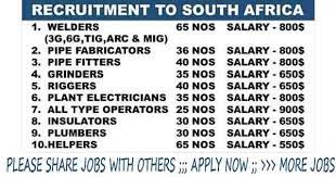 Jobs In South Africa Recruitment Apply Now All Jobs Career How To Apply Job Career Recruitment