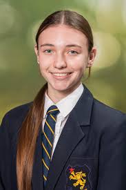 Kendra Tongue has been selected to sing with the KZN Midlands Youth Choir  for 2025. This is the fifth consecutive year Kendra has been selected to  join the choir. Congratulations, Kendra!