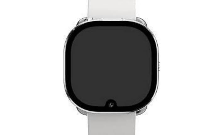 Meta's next smartwatch will have a spherical screen with curve corners