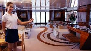 Naomi yacht wrecks at sea (10/10) | the wolf of wall street (2013) scene description jordan belfort is on his yacht and needs to. The Stool Knoll Barcelona Preview In The Yacht Of Jordan Belfort Leonardo Dicaprio In The Wolf Of Wall Street Spotern