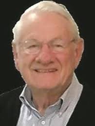 Percy McChesney Obituary