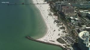 Unlock tampa bay, the heart of florida's gulf coast. What S Opening In Florida Today Wtsp Com