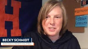 We’re excited to bring you today’s 3-2-1 Tuesday with Head Hope College  Volleyball coach, Becky Schmidt and upcoming senior, Adair Cutler! Leave a  🏐 in the comments after you’ve watched it! #GoHope ...