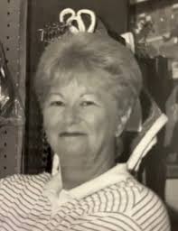 Obituary information for Shirley Elayne Mills