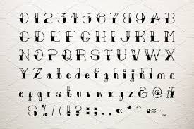 Old School Font Old School Fonts Old School Tattoo Designs Lettering