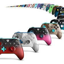 We have collected 36+ xbox controller coloring page images of various designs for you to color. Microsoft Is Pausing Xbox Design Lab On October 14th Before You Get To Unwrap Your Series X The Verge