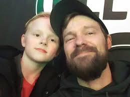 Fundraiser by Tyler Guest : Urgent Aid for Brain Aneurism Recovery