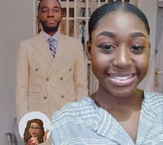 selon enfòmasyon nou #resevwa ta sanble lapolis arete fiyanse sè Roseline  la paske li te pibliye #videyo sè aprè li te vin dekouvri lap kra@ze ap yon  #blòde sou li padan setan