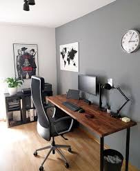 Ideias De Sala De Jogos De Video Home Office Setup Office Desk Designs Home Office Design