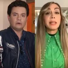 José José de Yo me llamo no reconoció a su hijo a pesar de que los  resultados de ADN arrojaron un 99,9% de compatibilidad