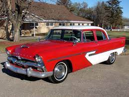 1956 Plymouth Belvedere For Sale Hemmings Motor News Plymouth Cars Classic Cars Trucks American Classic Cars