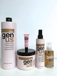 Pin On Hair And Scalp Treatment