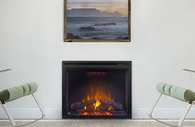 Corner electric fireplace package features: Electric Products Inserts Wall Mounts Chadds Ford Fireside Shop