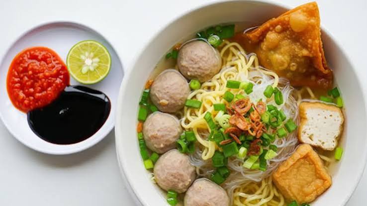 BAKSO