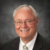 William "Bill" Thorpe