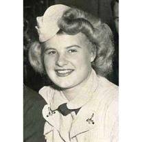 Zelma V. Thompson Obituary