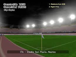 # date venue opponent score result competition 1947 south 4 december estadio george capwell, bolivia 1. Pes 6 Stadiums Serie A Season 2017 2018 By Pes Logos Pes 6 Update Free Download Pro Evolution Soccer 6 Mods Patches Updates